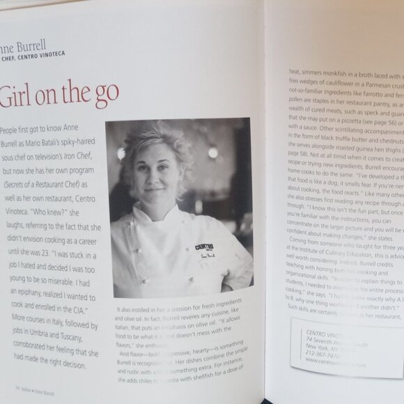 NEW YORK COOKS - Picture 3 of 4